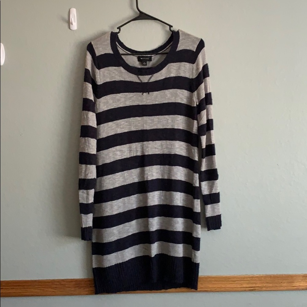 Sweater Dress